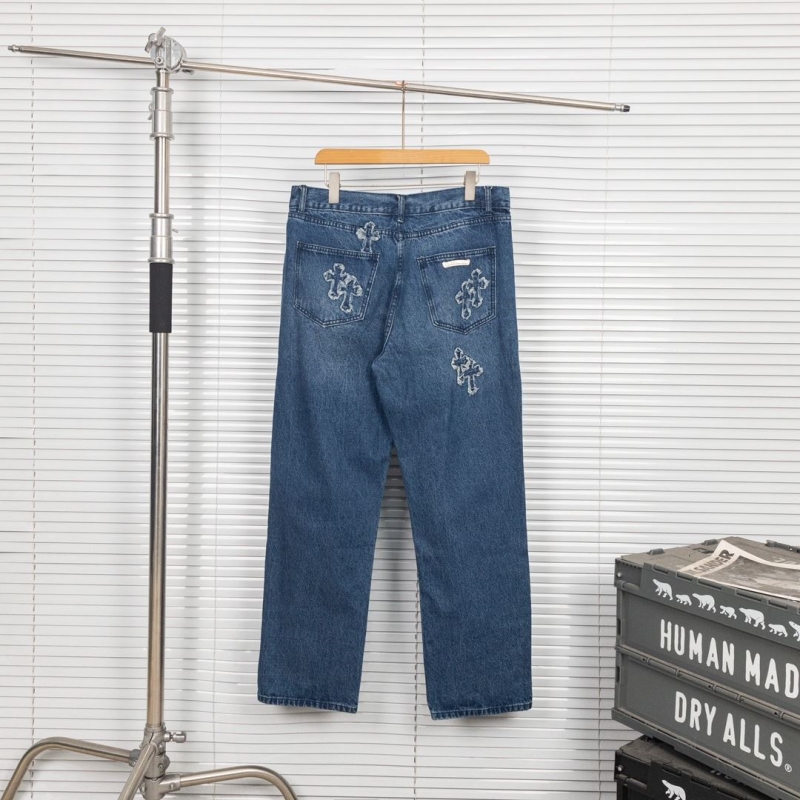 Chrome Hearts Jeans